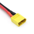Xt60 Xt30 T Xt90 Mpx Plug Connector Male / Female Connector Plug With 12/14 /16awg Silicone Wire 100mm For Rc Battery Cable
