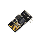 KEYESTUDIO ESP 01 Wireless Module Remote Serial Port ESP8266 WIFI Programmer Shield Module for Arduino DIY Projects Study Module