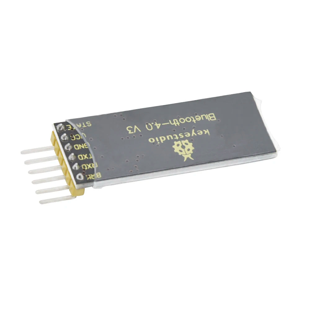 Keyestudio Bluetooth Module For Arduino XBee Bluetooth Wireless HC-05 HC-06 LY51M02 Bluetooth 5.0 Module HM-10 Bluetooth-4.0