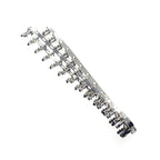 100-500Pcs JST XH2.54 Metal Pins Female Crimp Terminal for XH 2.54 Female Male Housing Wire Cable Connector