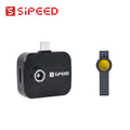 Sipeed T256S Thermal Imager Camera AI ISR Inspection Repair Thermographic Compatible with Any USB-C iOS & Android Device Raspber