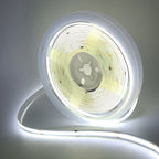 5V USB COB Led Strip Light White/Red/Green/Pink/Ice Blue/Yellow 320 Leds Flexible Ribbon DC Night Lamp TV Backlights Home Decor