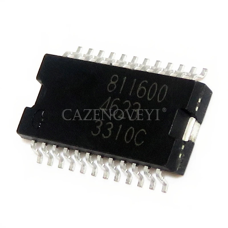 5PCS 811600-4623 8116004623 272154CU TDF8591TH TDF8591 TDF8590TH TDF8590 TDA8954TH TDA8954 HSOP-24