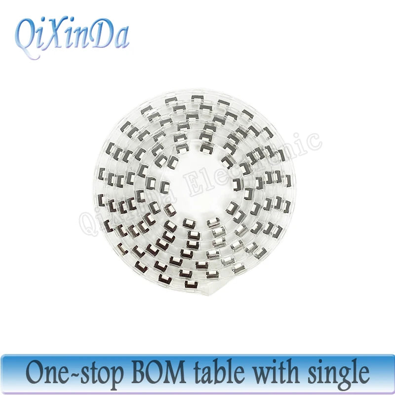 50pcs Smd Tvs Diode SMBJ58A SMBJ64A SMBJ75A SMBJ85A SMBJ90A SMBJ100A SMBJ110A SMBJ130A SMBJ150A SMBJ170A SMBJ188A 600W DO-214AA