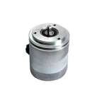 CALT Multiturn 4096 resolution Can open Absolute Rotary Encoder CAX60 R12/12E10RCB 12 bit encoder SSI RS485