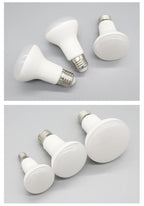 1-10 Pack R50 R63 R80 E14 E27 R Bulb Bathroom Light 6W 10W 12W High Lumen 3000K 4000K 6000K Natural Light for Bathroom Home