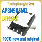(10 Pieces) AP3N9R5MT AP3N9R5 3N9R5 SMD DFN5X6 N-Channel MOSFET Field Effect Tube Chip IC 100% Brand New & Original