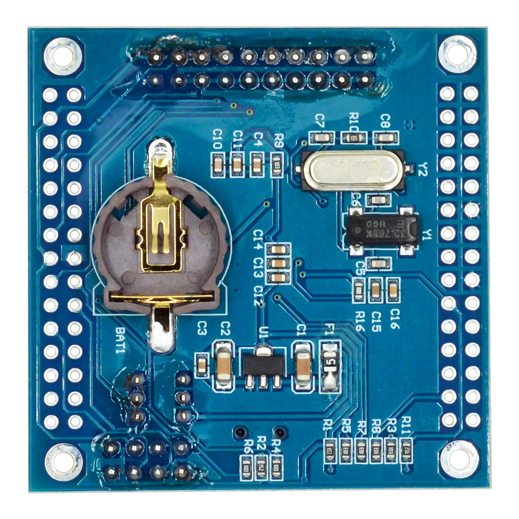 STM32F103RET6 ARM STM32 Minimum System Development Board Module For arduino Minimum System Board STM32F103C8T6 upgrade version