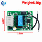 USB DC Step Down Module Isolated Power Supply Buck Converter Stabilizer 12V 24V 36V 48V 72V to 5V 1A