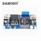 1/5/10pcs LM2596 DC to DC Buck Converter 3.0-40V to 1.5-35V Power Supply Step Down Module