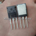 10Pcs New Original IKQ75N120CH3 K75MCH3 TO-247 75A 1200V IGBT Power Tube