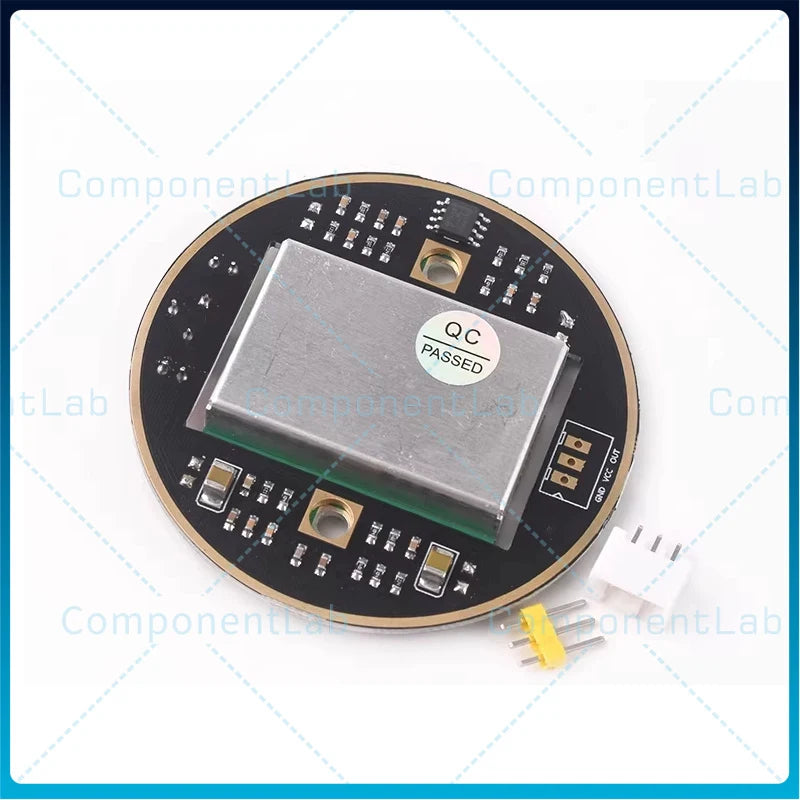 HB100 CDM324 24GHz Microwave Doppler Radar Module Human Motion Detection Sensor
