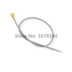 10pcs IPX U.FL Female 1.13mm Connector Cable Single-head Adapter Connector 15cm IPX 1.13 Cable