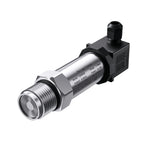 G1-2 Flat Film Pressure Transmitter Flush Membrane Pressure Sensor 4-20mA 0-10V Diffusion Dilicon Pressure Transmitter For Food
