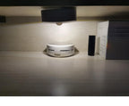 1/3/6 Pack Motion Sensor Night Light Battery Powered AAA Stick Anywhere Auto on Off Soft Light for Wardrobe Bedside Bathroom