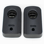 AC DC 12/24V Garage Gate Door Safety Infrared Photocells Automated Gate Safe Infrared Detector Sensor