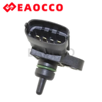 Original Manifold Absolute MAP Sensor Intake Air Boost Pressure Drucksensor For Hyundai Kia 393002B100 902201006