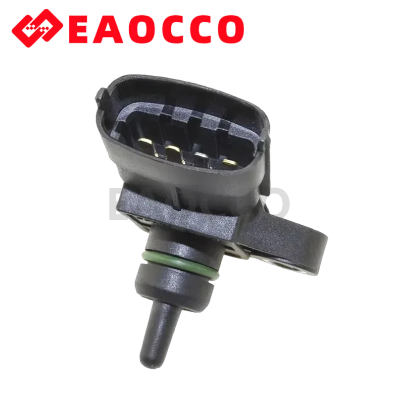 Original Manifold Absolute MAP Sensor Intake Air Boost Pressure Drucksensor For Hyundai Kia 393002B100 902201006