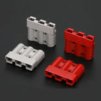 3 pole series 50A/70A/175A 600V Anderson Connector battery connector plug solar connector