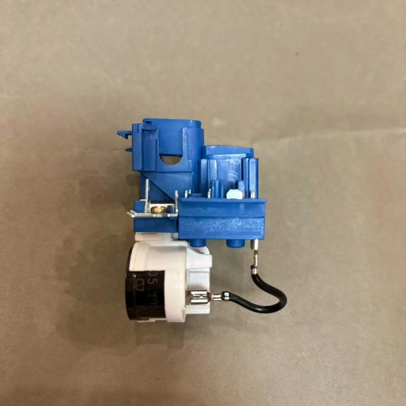 Brand new 8100ZEM Compressor Overload Protector For Refrigerator PTC Starter Relay Capacitor Fridge Spare Parts