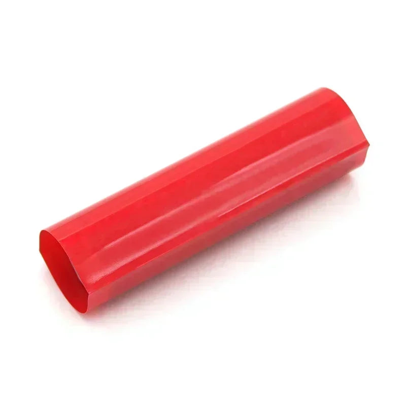 50 ~ 2000pcs PVC Heat Shrink Tubing 18650/21700/26650 Lithium Battery Films Pre-cut Shrinkable Sleeve Protect for Batteries Wrap