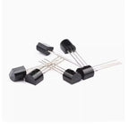 100pcs 2N2907A 2N2907 TO-92 PNP Transistor 2907A