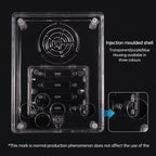 Pixel Gamer DIY Kit Pocket Gamer 51 Microcontroller Electronic Circuit Teaching Experiment Soldering Practice Module