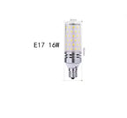 E27 B15 B22 E17 12W 16W 25W 40W LED Corn Light Bulb SMD2835 LED Bulb 110V-220V LEDs Candle Light Spotlight
