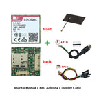 SIMcom SIM7000G mini Core Board Development Board LPWA Module GSM+NBIOT+CATM Module Modem Global Band SIM7000