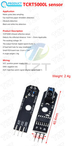 DIYTZT Raspberry pi 2 3 The Sensors Module Package HC-SR04 501 DHT11 DS3231 KY-008 Sound Rain Soil Sensors for Arduino KIT