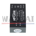 1pcs HLK-PM01 HLK-PM03 HLK-PM12 AC-DC 220V  mini power supply module,intelligent household switch power supply module