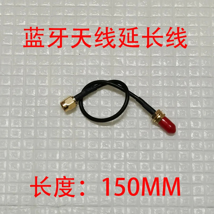 Hi-Fi Bluetooth 5.1 Audio Preamplifier Board OPA2604 PCM5102 DAC Decoder AUX Input LDAC Lossless Tone Adjustment Module