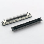 1-10pcs 51S-0.5SH FPC Socket 51 Pin Pitch 0.5mm LCD Screen Interface FPC Connector Socket