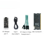 Sipeed Tang Primer 20K High Cloud FPGA Core Board Learning Board Verification Board Expanded Edition