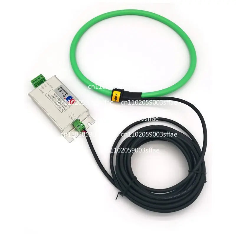 flexible rogowski coil current transformer with good price(rogowski coil)