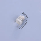 10 Piece Set, Flexible Molded Inductor Coils 7*7-1.5T 7*7-2.5T 7*7-3.5T MD0707, Ideal for Enhanced Inductance