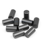 10Pcs Ferrite Bead Core Inductor ROD High Frequency Anti-Interference SMPS RF Ferrite Inductance 3x8 4x15 5x20 6x25 10x25 10x30