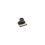 1PCS Raspberry Pi Day/Night Vision HD 100°/160°/222° 5MP Wide Angle Webcam Module with IR Fill Light for Raspberry Pi 4B/3B/2B