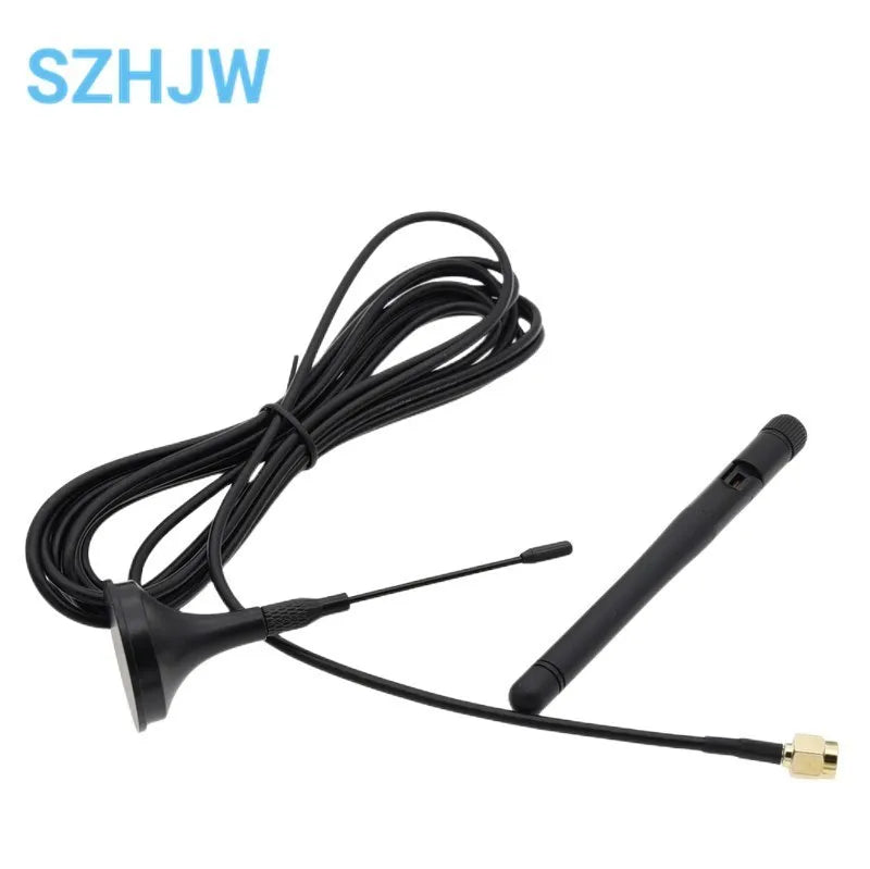 E32-TTL-1W 7500M 1W SX1276 LoRa 433MHz long Range 7500M RF Transceiver Module 433M LORA With Antenna E32-433T30D