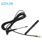 E32-TTL-1W 7500M 1W SX1276 LoRa 433MHz long Range 7500M RF Transceiver Module 433M LORA With Antenna E32-433T30D