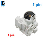 LCTC Starter Relay For Refrigerator Parts PTC Fridge Freezer Compressors Relay Overload Protector