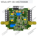 INA128 INA129 Instrumentation amplifier module, high precision mV/uV weak small signal amplifier
