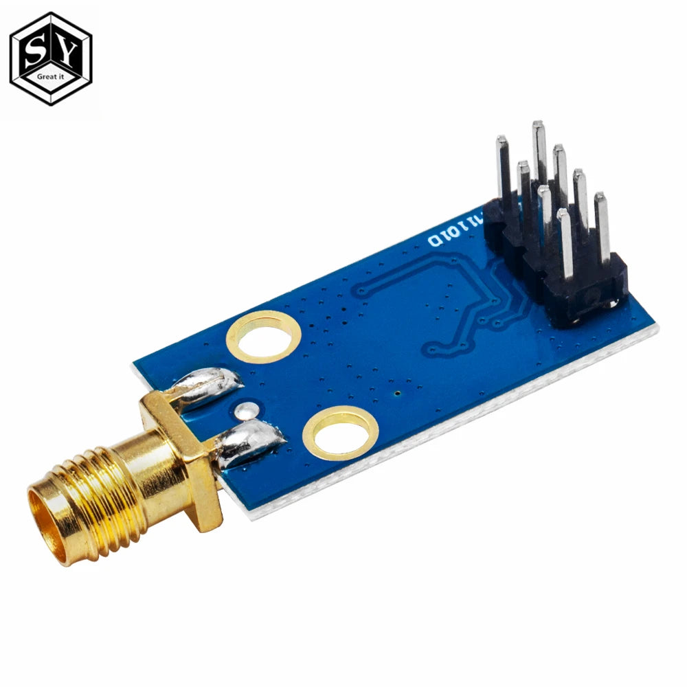CC1101 Wireless Module With SMA Antenna Wireless Transceiver Module For Arduino 315/433/868/915MHZ
