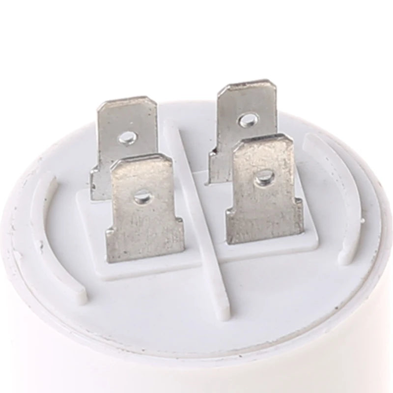 CBB60 AC450V 25UF 50/60Hz Capacitor Motor Conditioner Compressor Capacitor