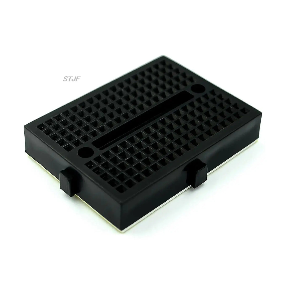 5pcs/lot SYB-170 Mini Solderless Prototype Experiment Test Breadboard 170 Tie-points 35*47*8.5mm