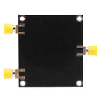100-2700MHz RF Power Splitter 25W 2-Way Divider Low Insertion Loss Microstrip Power Divider High Gain RF Combiner