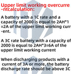 1~5PCS 5S 18V 21V 30A 45A BMS Lithium Battery Charging Protection Board NTC ,Balancing Function, and Temperature Protection