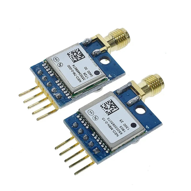 Double Sided NEO-M8N GPS Mini Module Satellite Positioning Development Board Microcontroller MCU SCM For Arduino