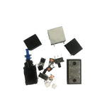 10pcs IRF540N IRF540 IRF540NPBF MOSFET MOSFT 100V 33A 44mOhm 47.3nC TO-220 new original