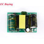 10Pcs/1pc AC-DC 5V 700mA 12V 300mA 3W 3.5W Isolated Switch Power Supply Module Buck Converter Step Down Board 220V Turn 5V/12V